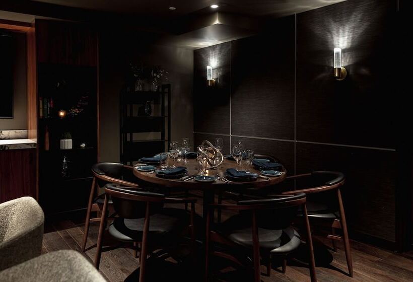 فندق Indigo   Vancouver Dwtn   Portland Area, An Ihg