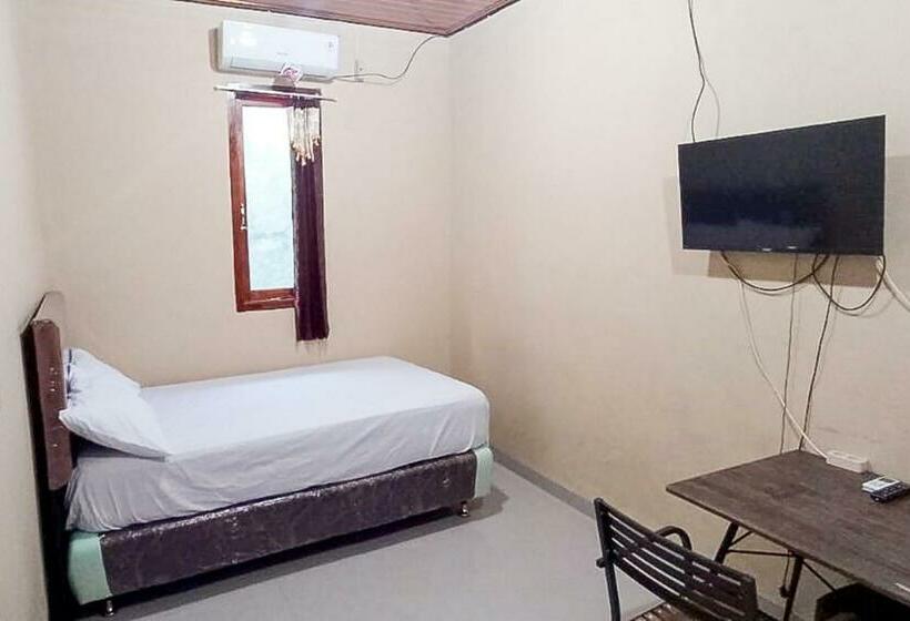 فندق Itr Homestay Redpartner