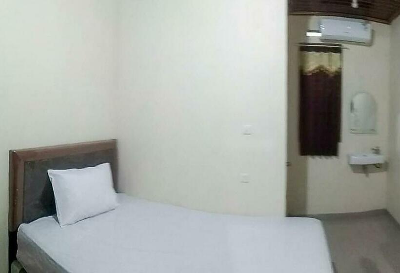 فندق Itr Homestay Redpartner