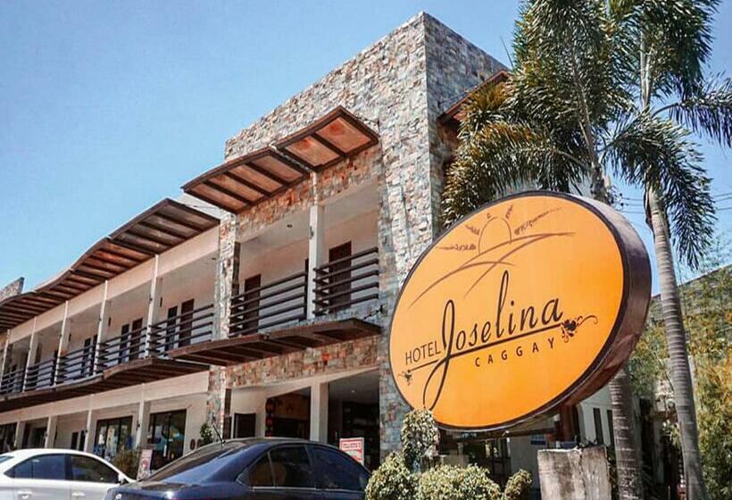 בית מלון כפרי Joselina