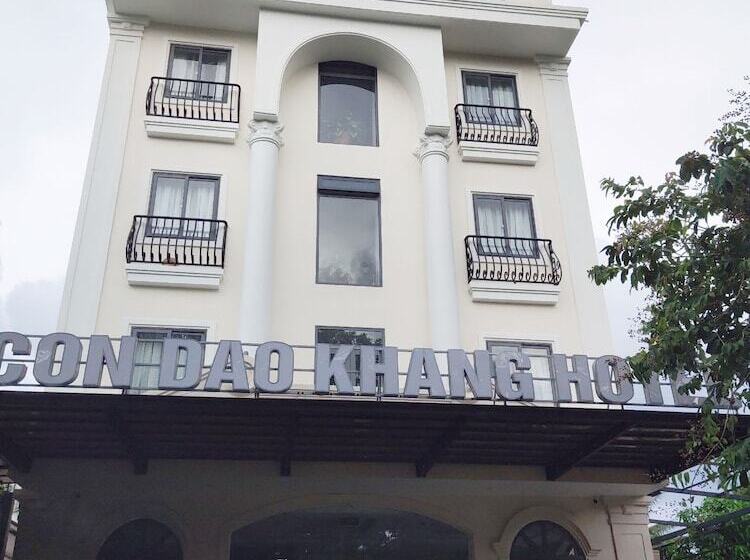Khang Hotel Con Dao