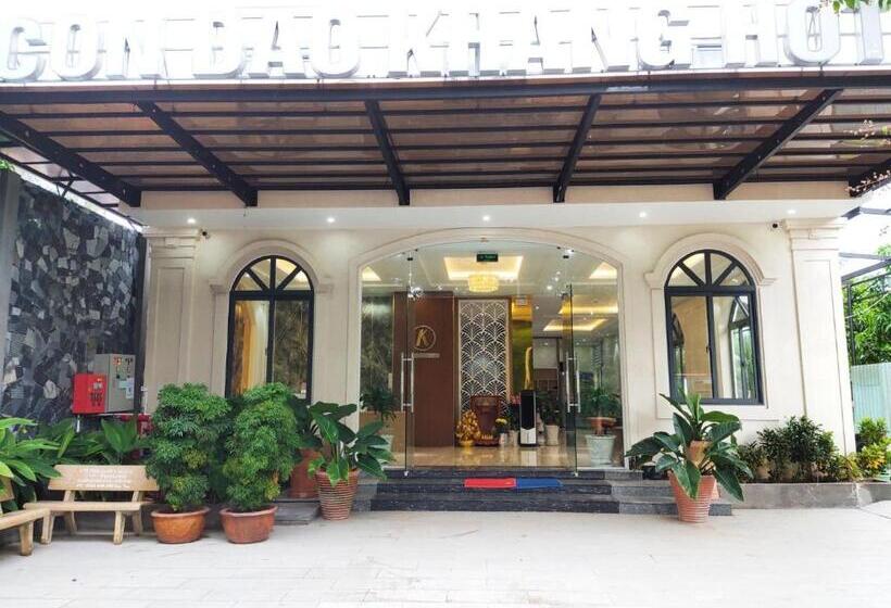 Khang Hotel Con Dao