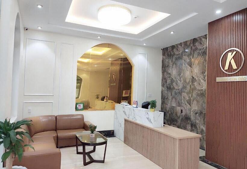 Khang Hotel Con Dao