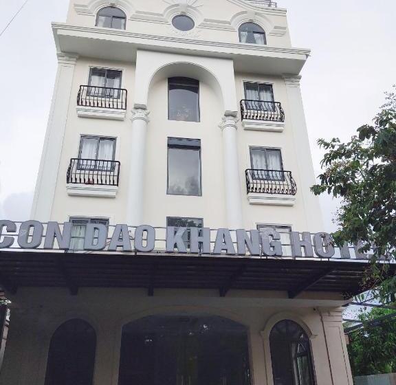 Khang Hotel Con Dao