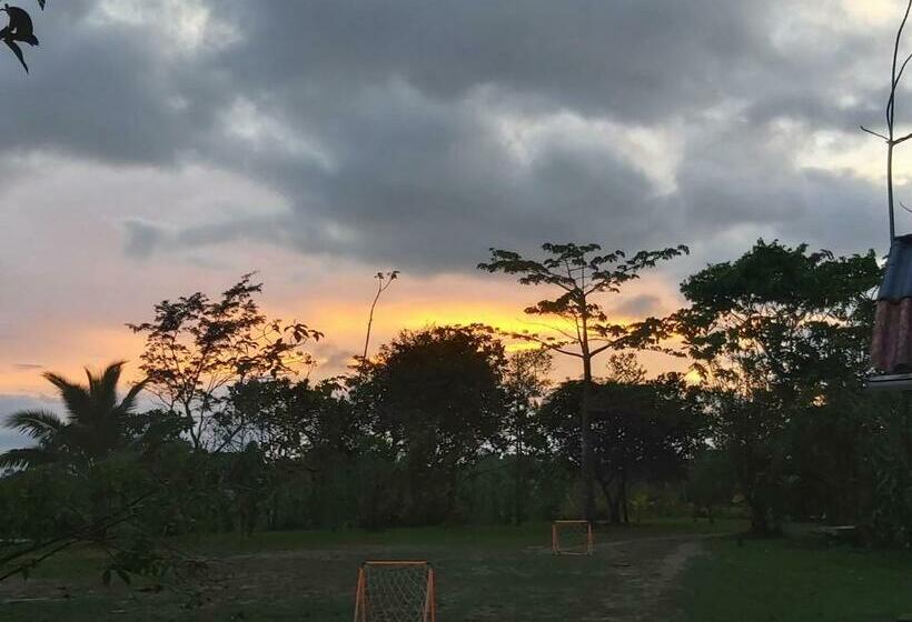 호텔 La Manigua Hostal