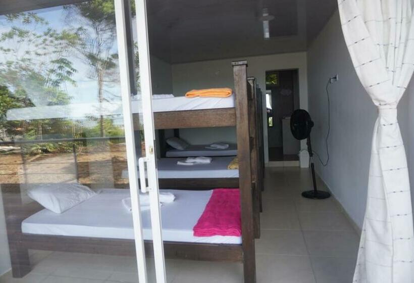 호텔 La Manigua Hostal