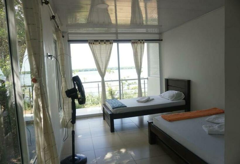 호텔 La Manigua Hostal