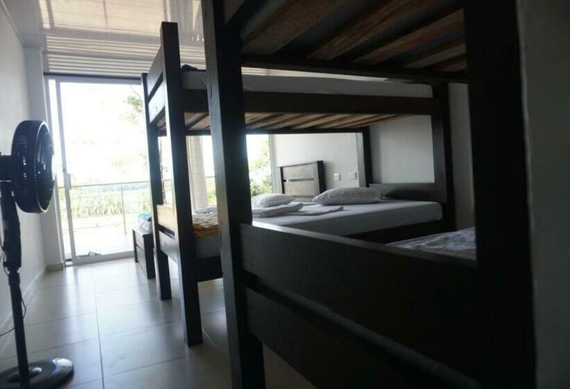 호텔 La Manigua Hostal