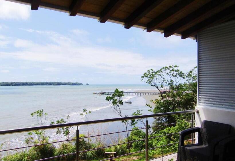 호텔 La Manigua Hostal