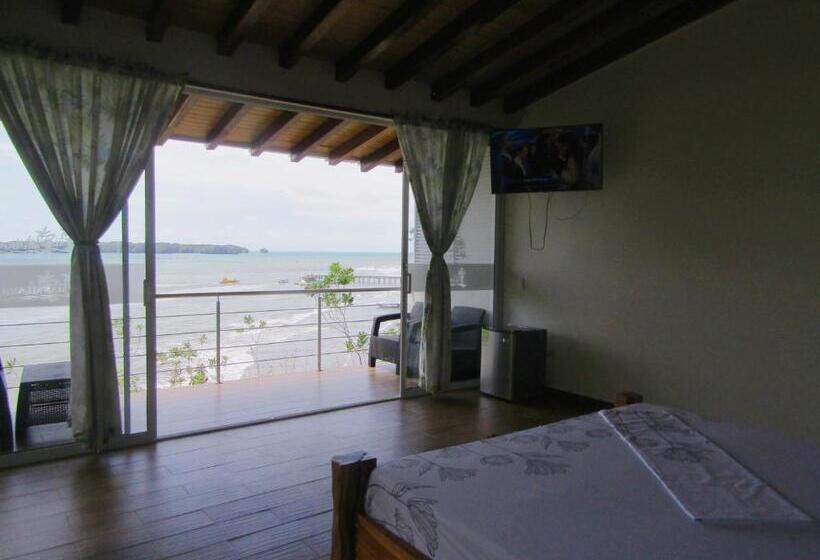 호텔 La Manigua Hostal