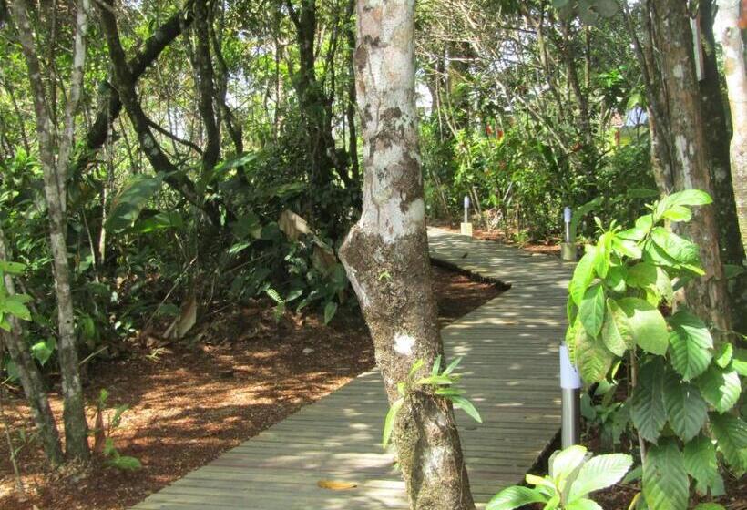 호텔 La Manigua Hostal