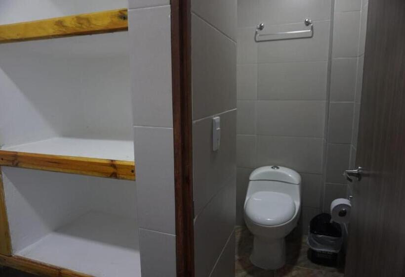 호텔 La Manigua Hostal