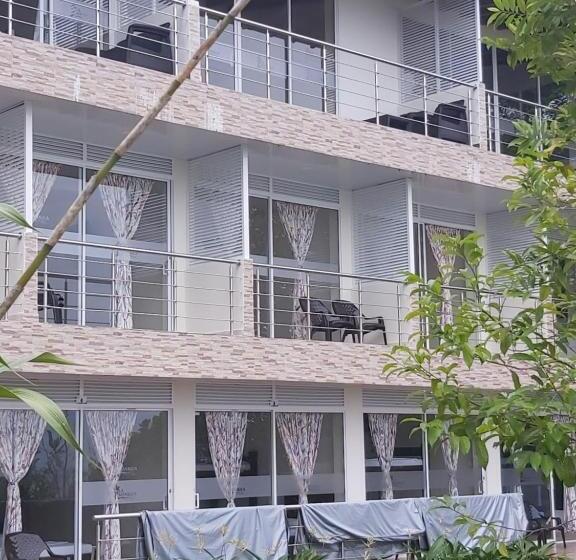 호텔 La Manigua Hostal