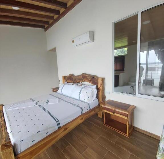 호텔 La Manigua Hostal