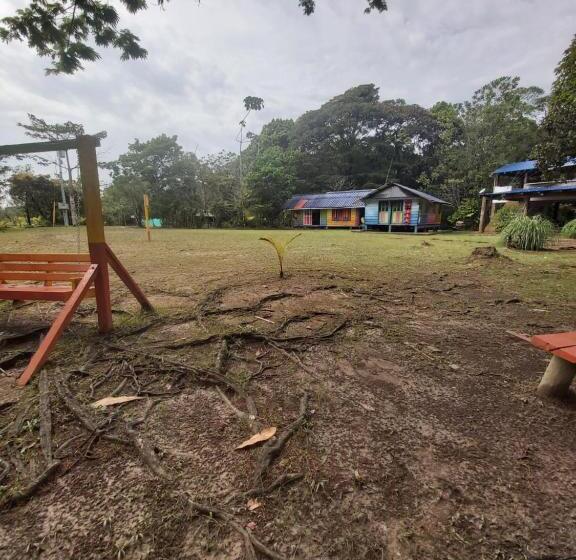 호텔 La Manigua Hostal