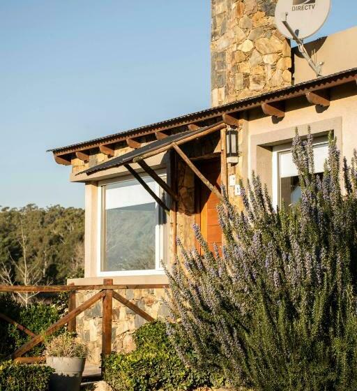 ホテル Las Calandrias De Tandil