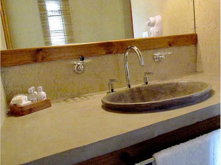 ホテル Las Calandrias De Tandil