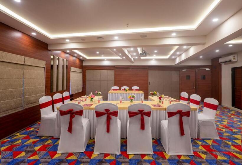 Hotel Lords Eco Inn Rajkot Shapar