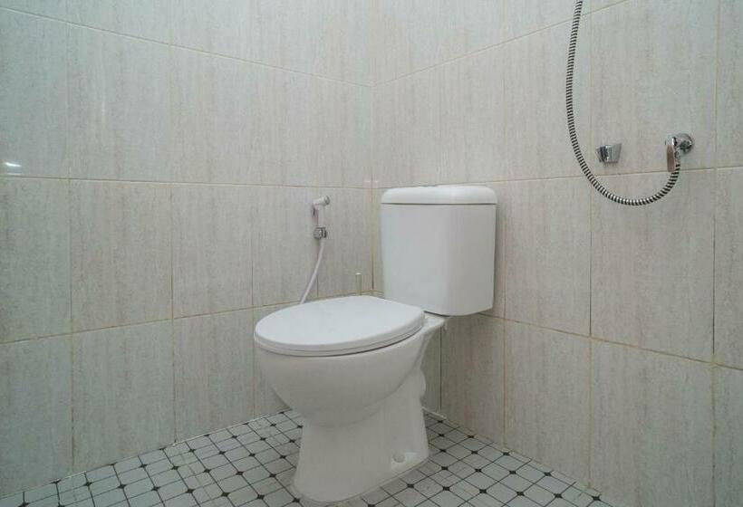 Отель Mahagoni House Bogor Syariah Redpartner