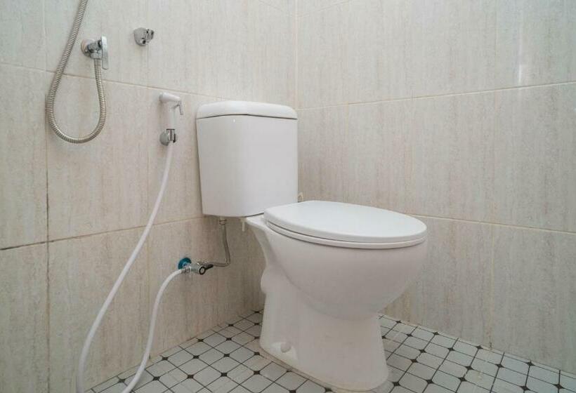 酒店 Mahagoni House Bogor Syariah Redpartner