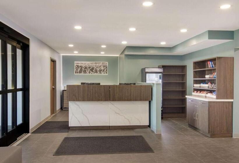 فندق Mainstay Suites Clarion, Pa Near I80