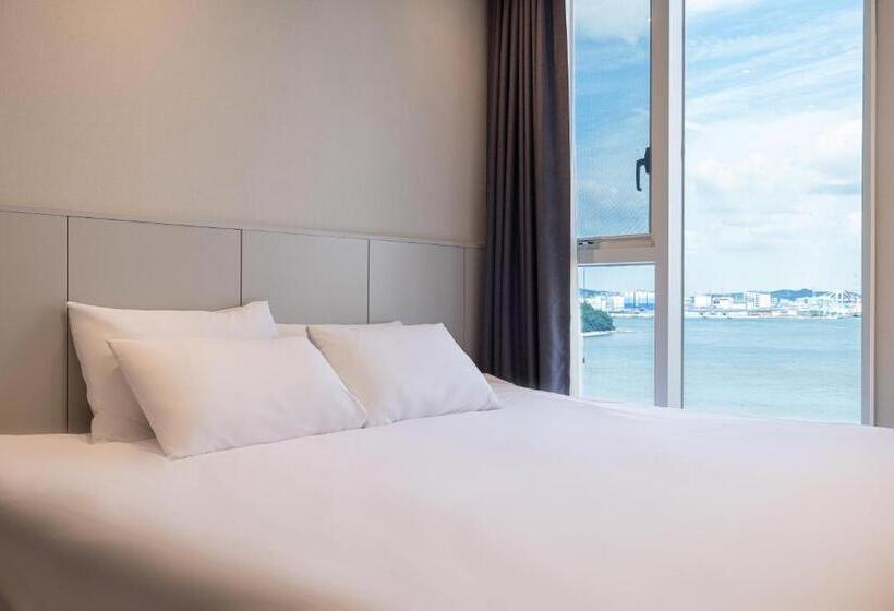 ホテル Ocean Park 9