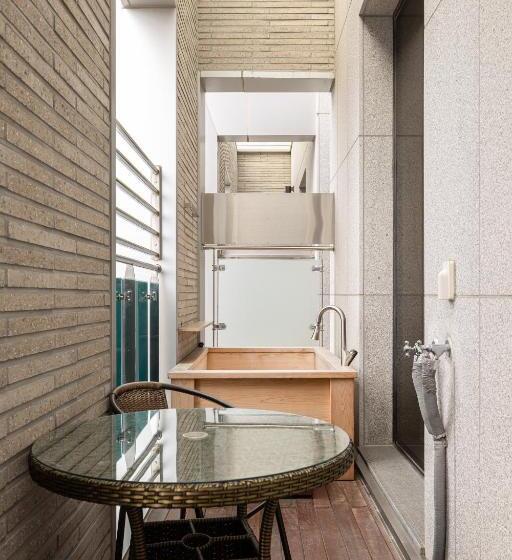 ホテル Ocean Park 9