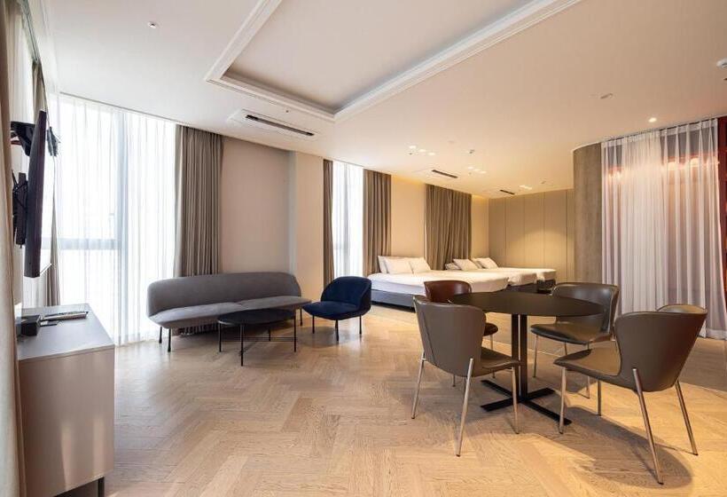 ホテル Ocean Park 9