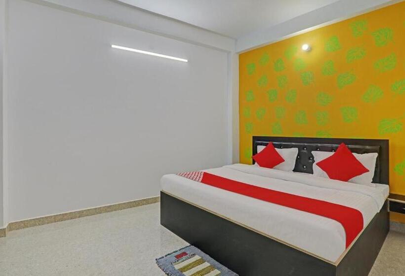 فندق O Sparrow Nest