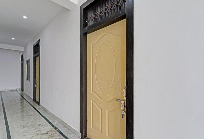 فندق O Sparrow Nest