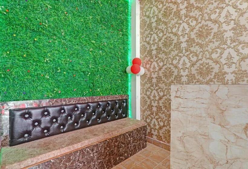 فندق O Sparrow Nest