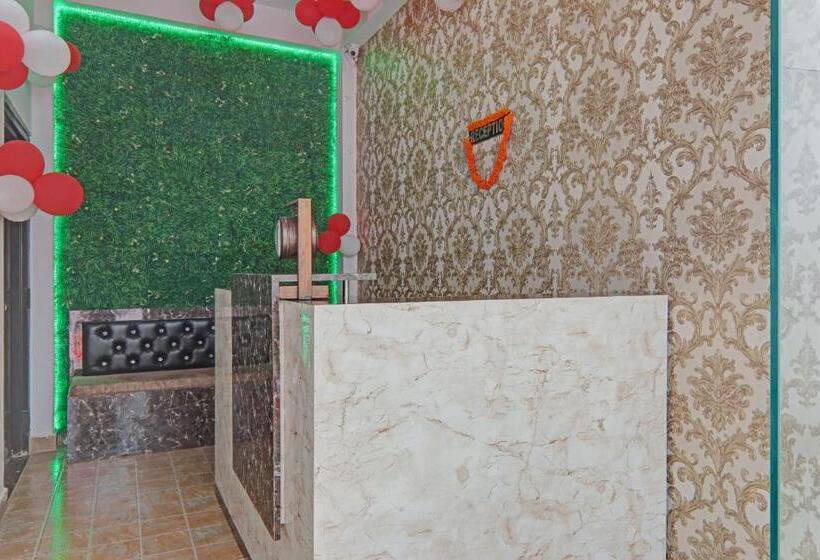 فندق O Sparrow Nest