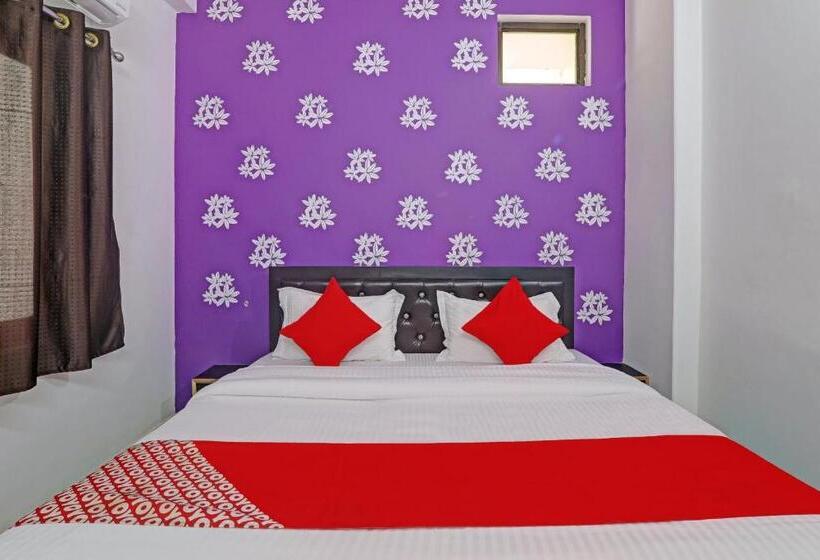 فندق O Sparrow Nest