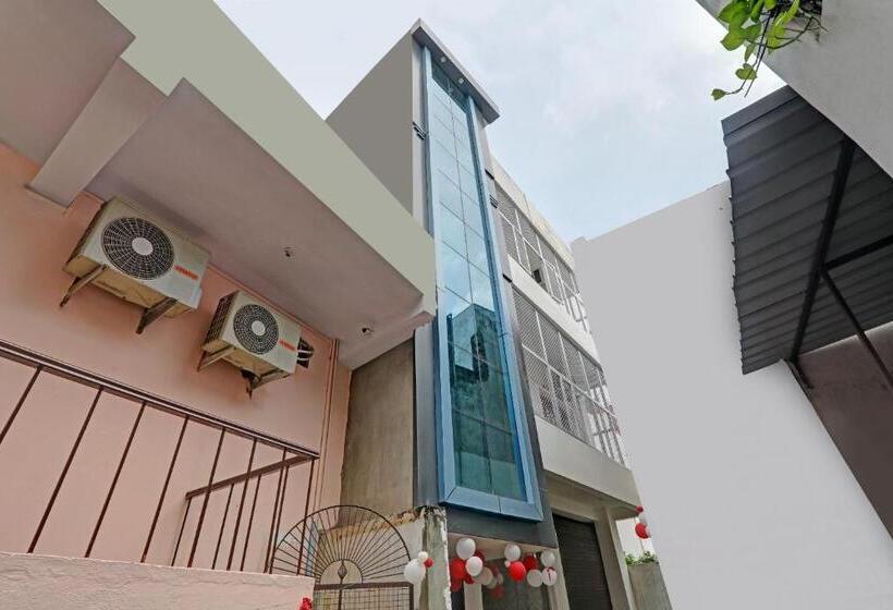 فندق O Sparrow Nest