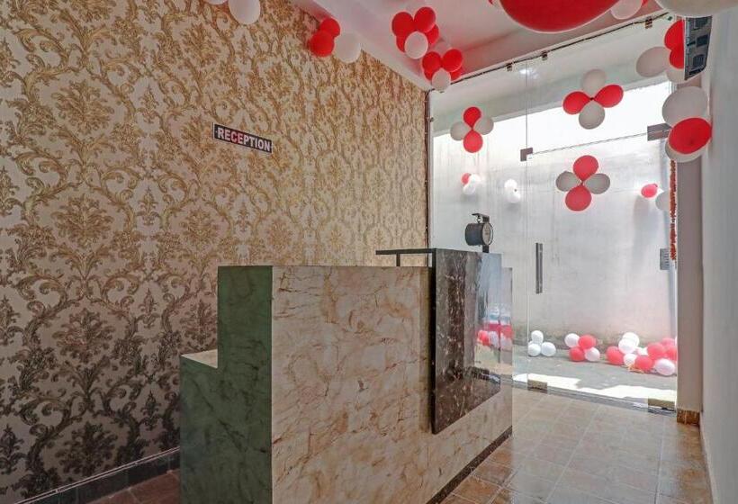 فندق O Sparrow Nest