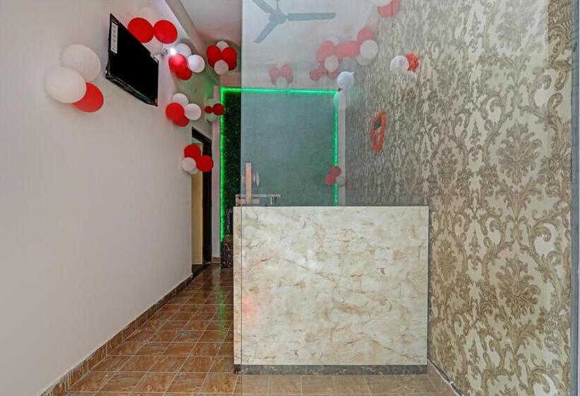 فندق O Sparrow Nest