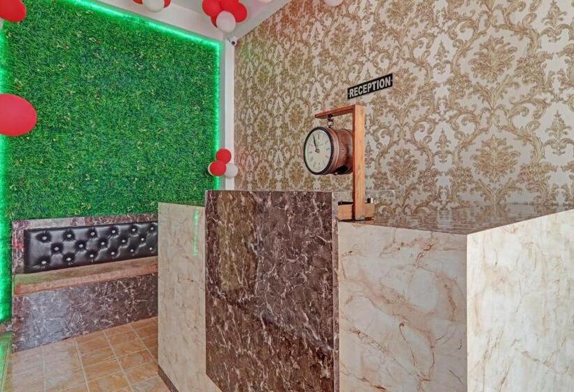 فندق O Sparrow Nest