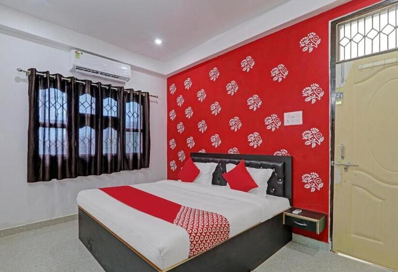 فندق O Sparrow Nest