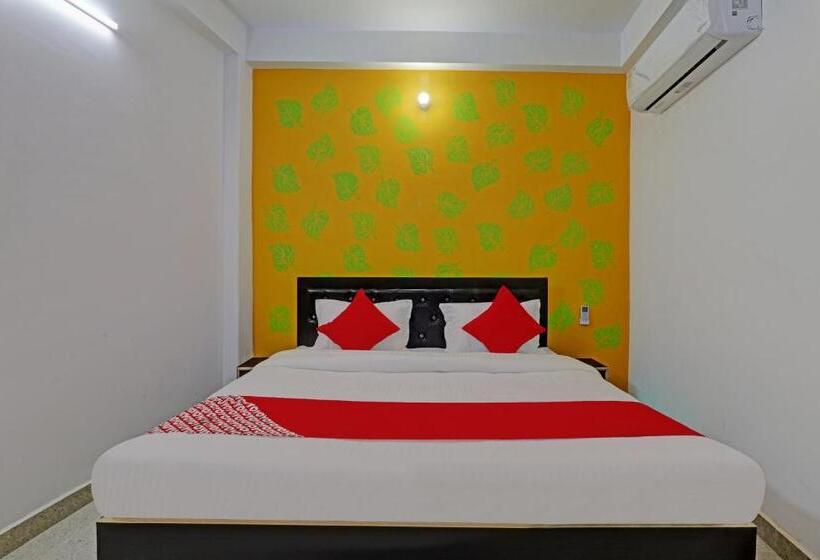 فندق O Sparrow Nest