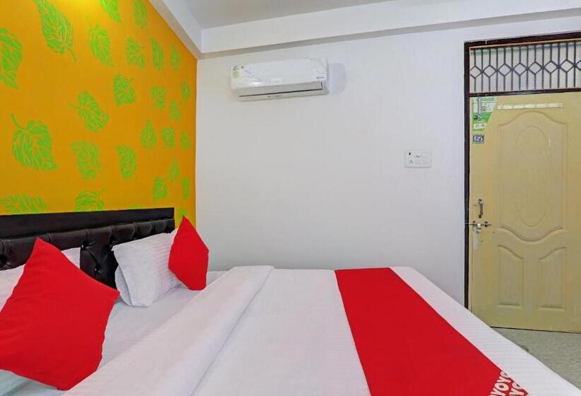 فندق O Sparrow Nest