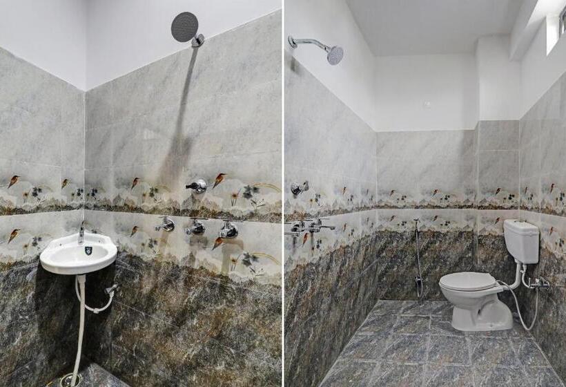 فندق O Sparrow Nest