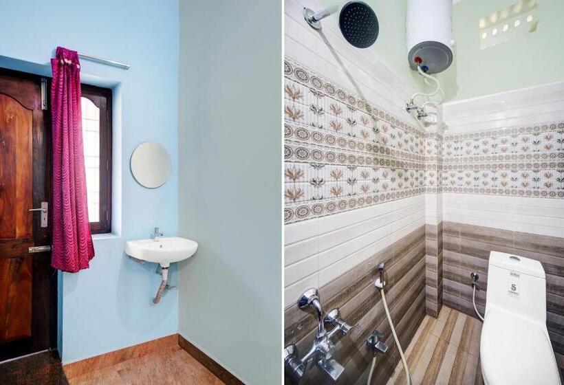 호텔 O Primes Residency