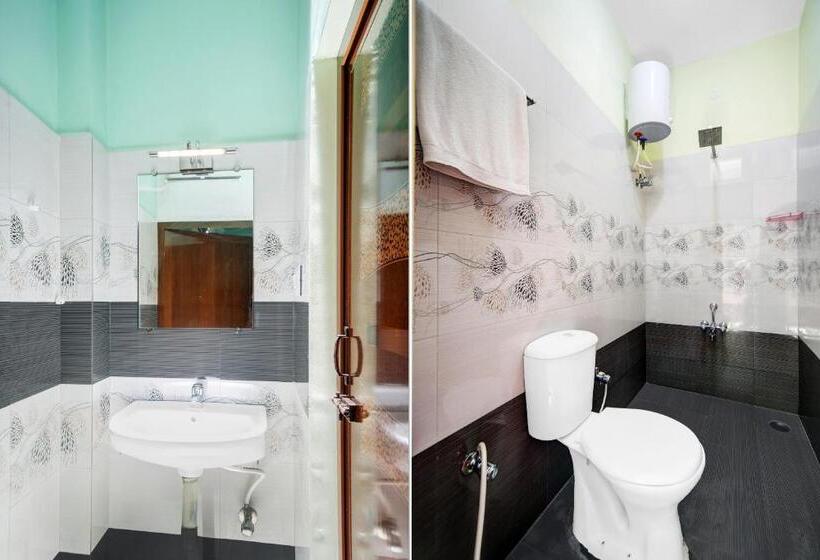 호텔 O Primes Residency