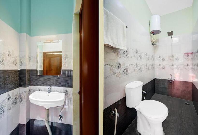 호텔 O Primes Residency