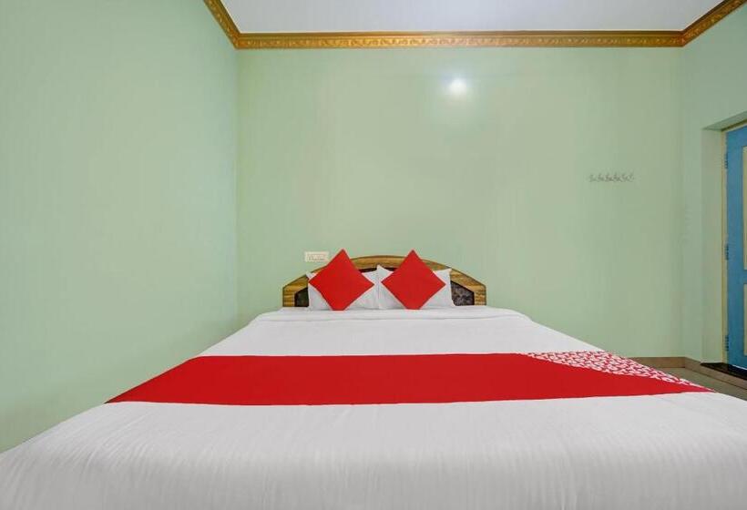 호텔 O Primes Residency