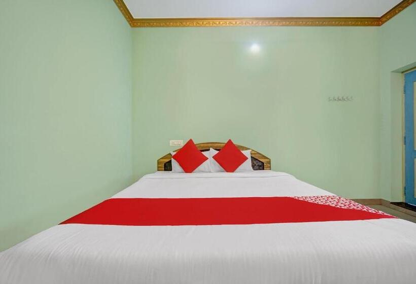 호텔 O Primes Residency