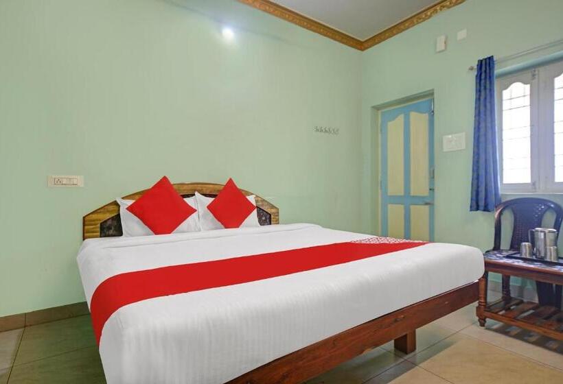 호텔 O Primes Residency