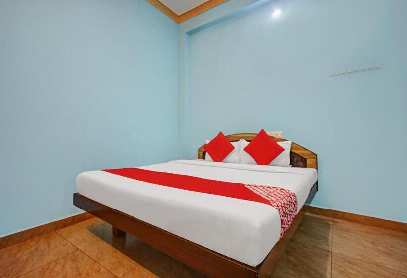 호텔 O Primes Residency