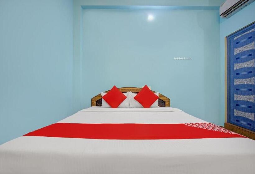 호텔 O Primes Residency