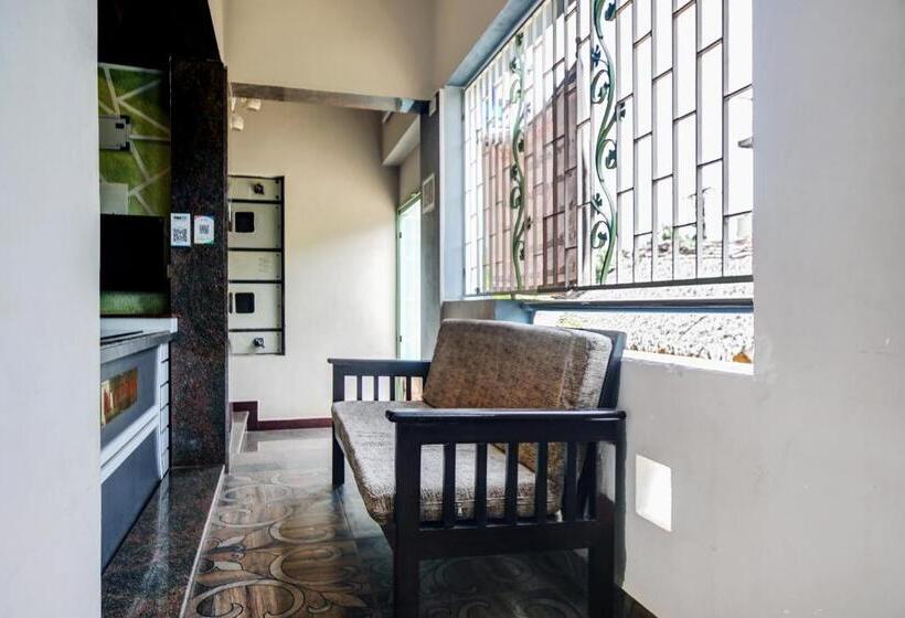 호텔 O Primes Residency